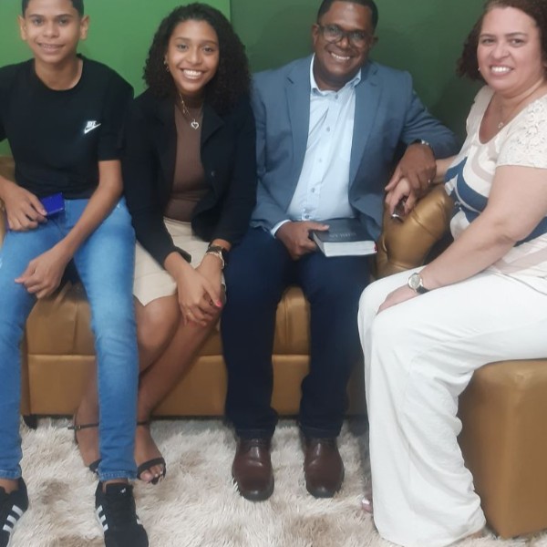 Anderson da Cruz Pereira