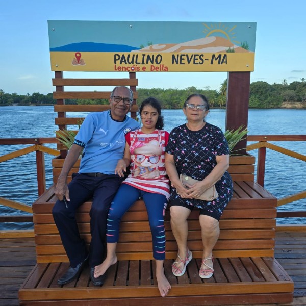 Abraão Raimundo Firmino de Lima