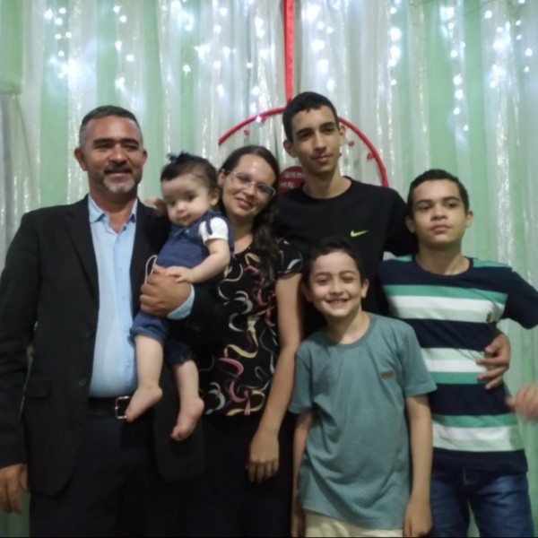 Adilson Bezerra dos Santos