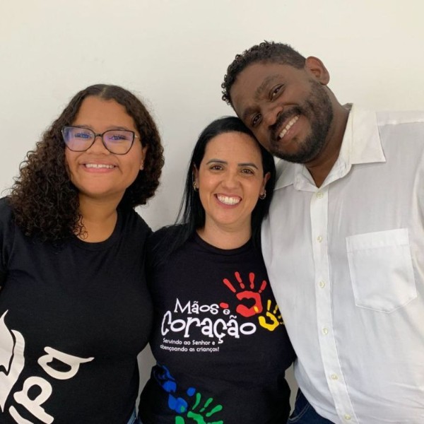 Anderson Luiz Damacena