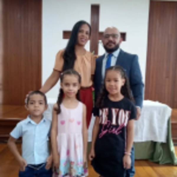 Anderson Thiago David Rocha