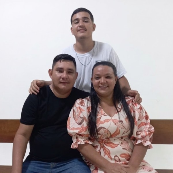 Ângelo Marinho de Oliveira