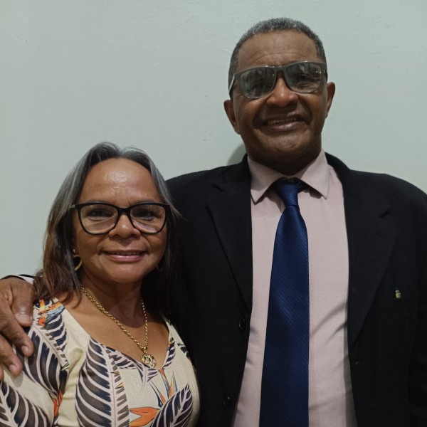 Antônio Carlos Santos