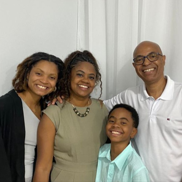 Carlos Alberto Cavalcante