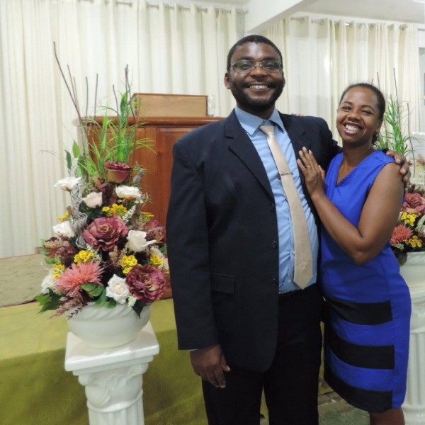 Carlos André da Silva