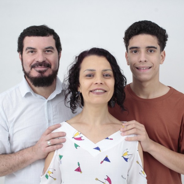 Claudimir Geraldo da Silva