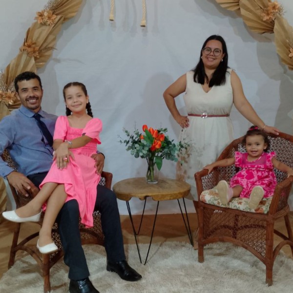 Crister Hortêncio da Silva