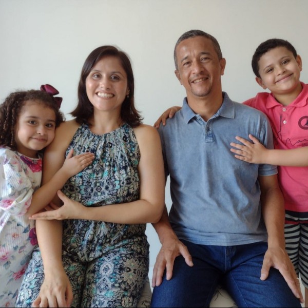 Cristiano de Araújo Santos