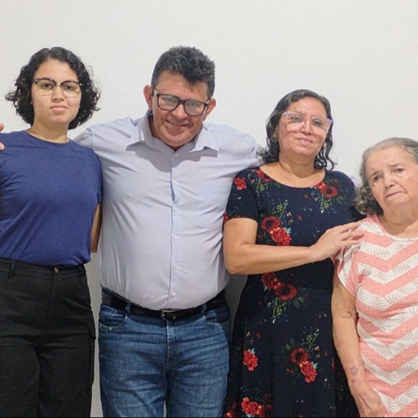 Dalmo Roberto Coelho Montelo