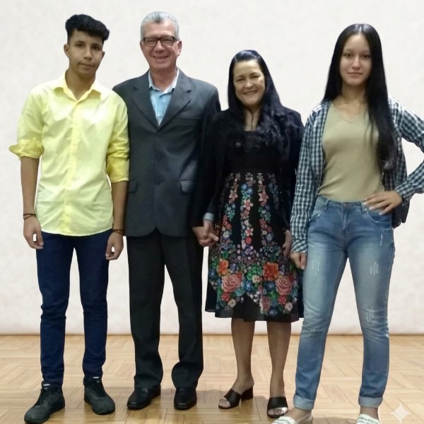 Elcio Batista Santos