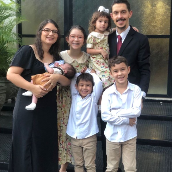 Emanuel Messias Moreira