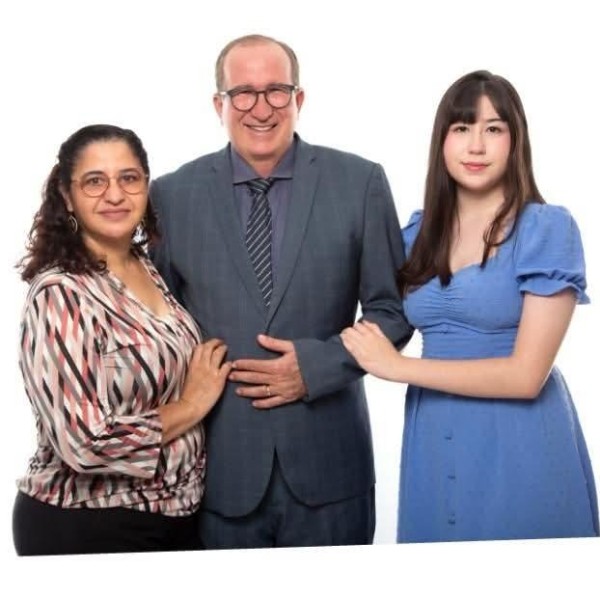 Erinaldo Teixeira Gurgel