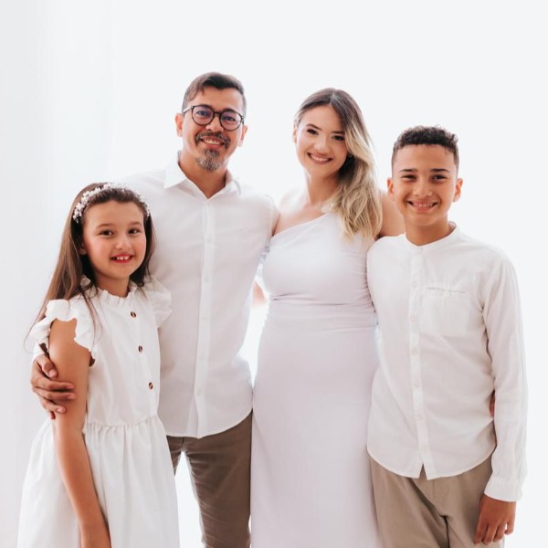 Ezequiel Oliveira Fernandes