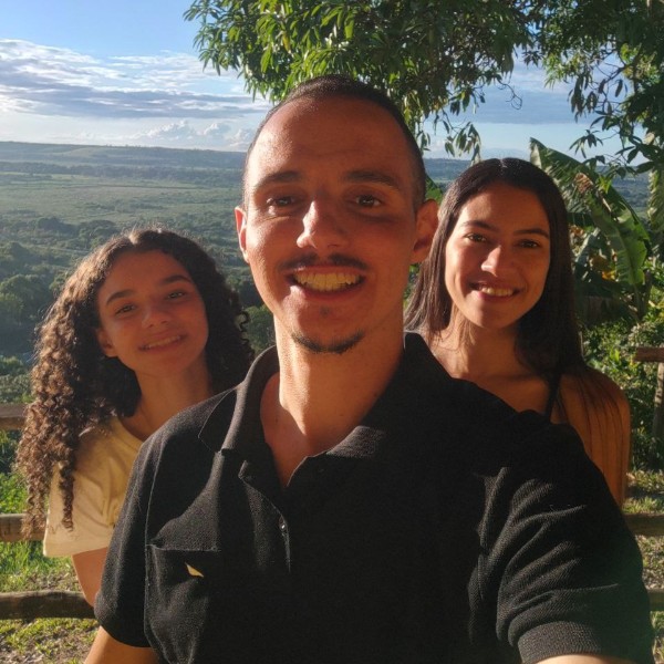 Fernando Oliveira da Silva