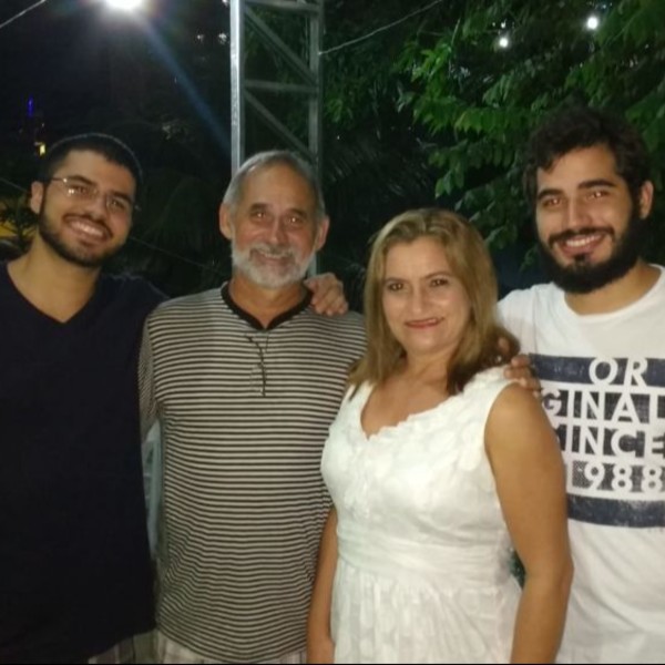 Franklin José Carvalho de Barbosa