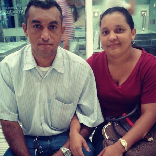 Francisco dos Santos Silva