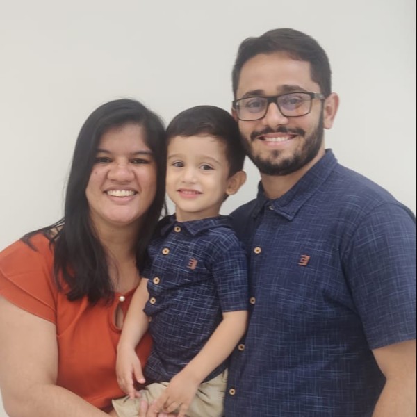 Francisco Eudes Cavalcante de Sousa