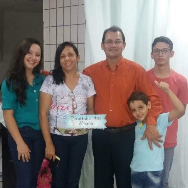 Genes José de Freitas