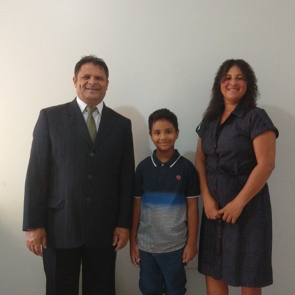 Geógrafo Ferreira da Silva