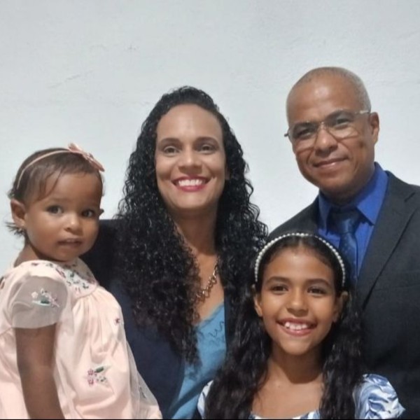 Givanildo Ferreira Lima