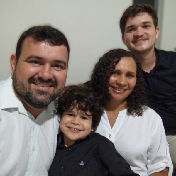 Heleno Gonzaga Novais