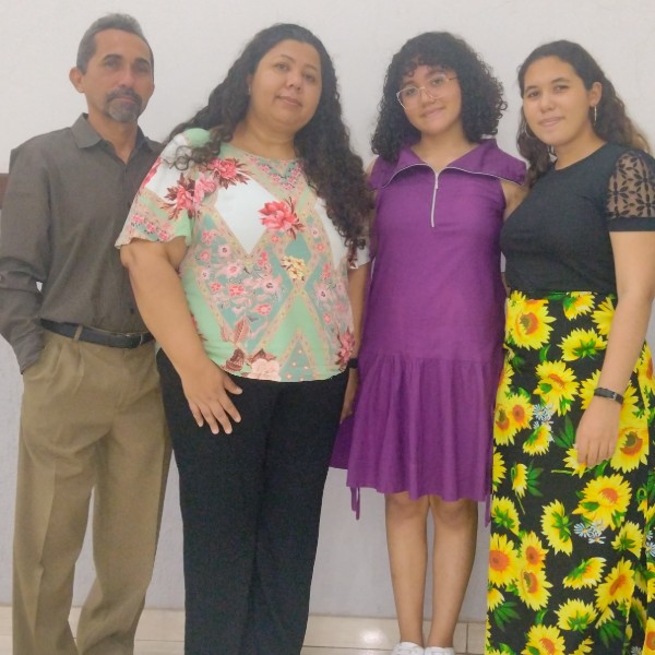 Heli Freitas da Silva