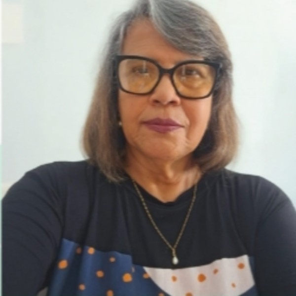 Idauga Fidelis de Lima