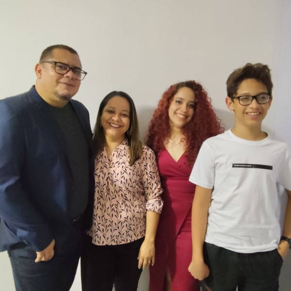 Ivonaldo José de Oliveira