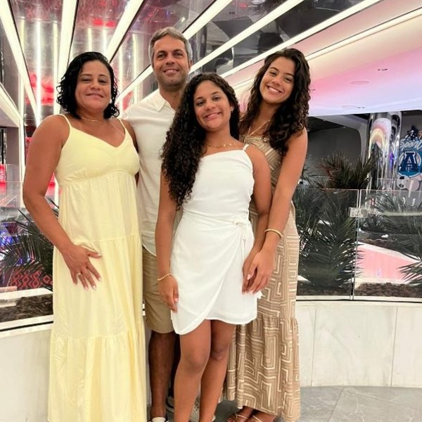 Jeferson Moreira Gomes