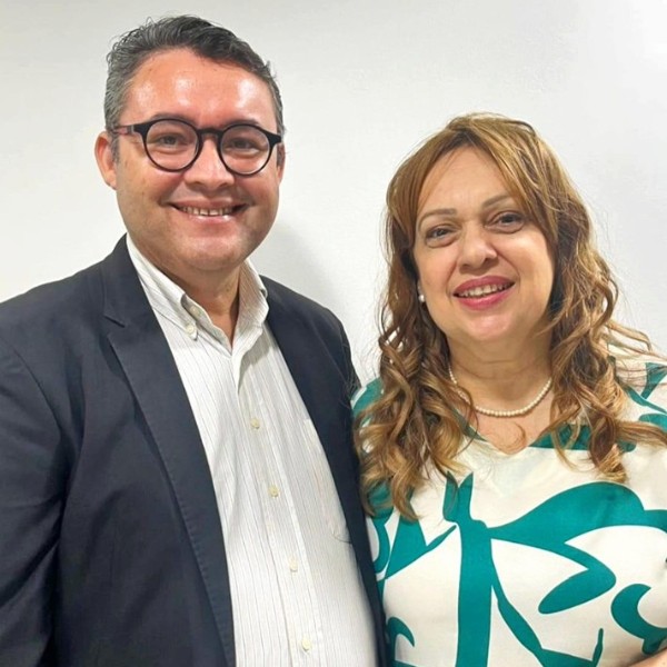 José Aroldo Oton Pereira