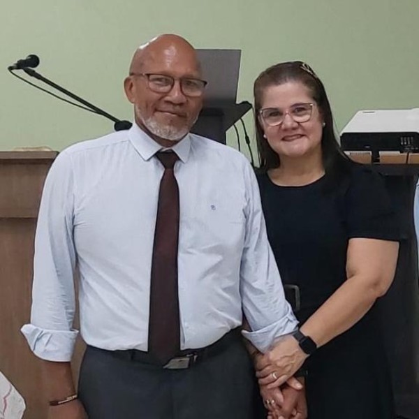 José Belarmino Filho