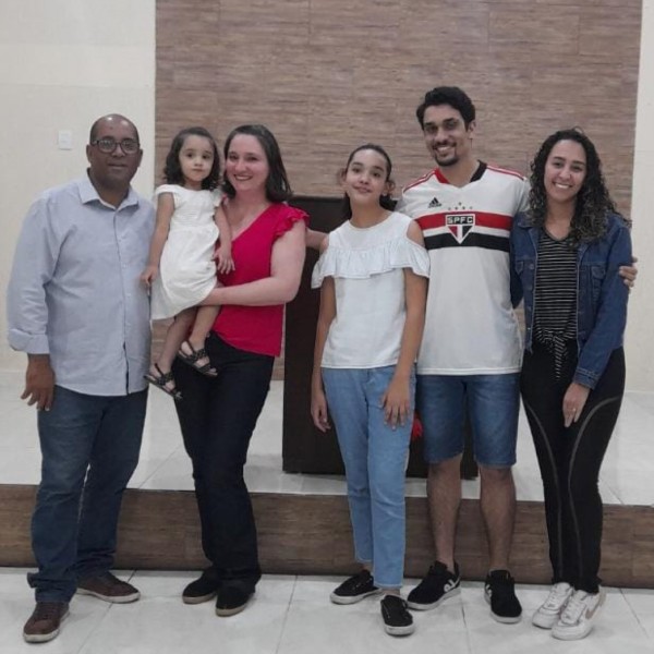 José Carlos Rodrigues