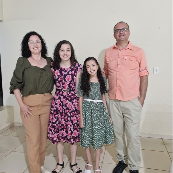 José Esmelindo de Andrade