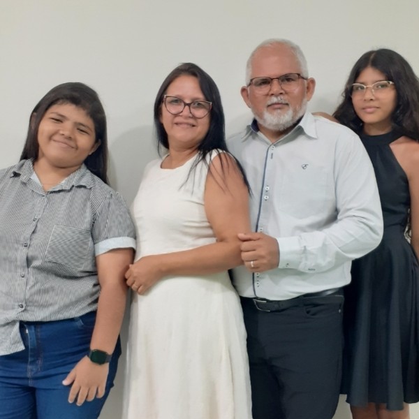 José Hélio da Silva