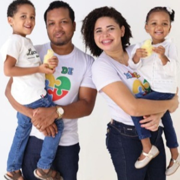 José Rafael Fernandes Bezerra