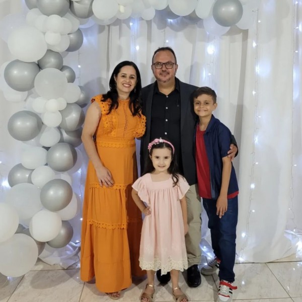 Josué Almeida Pereira