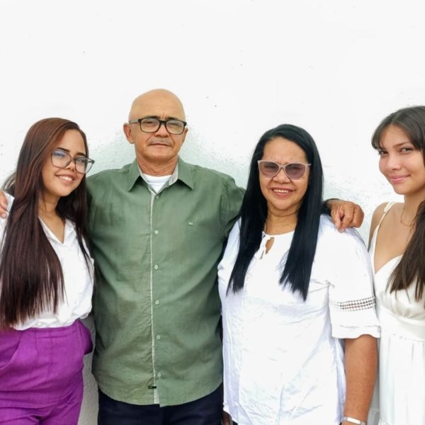 Josias da Luz Carvalho