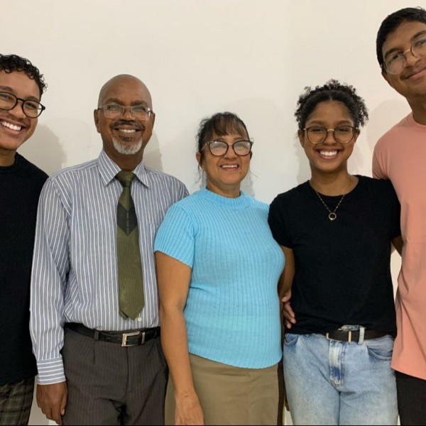 Josias Honorio de Fárias