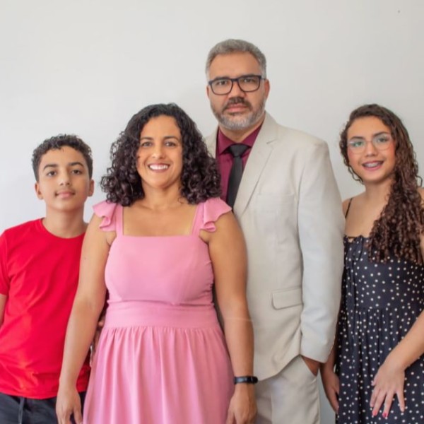 Julio Cesar Barbosa Da Silva