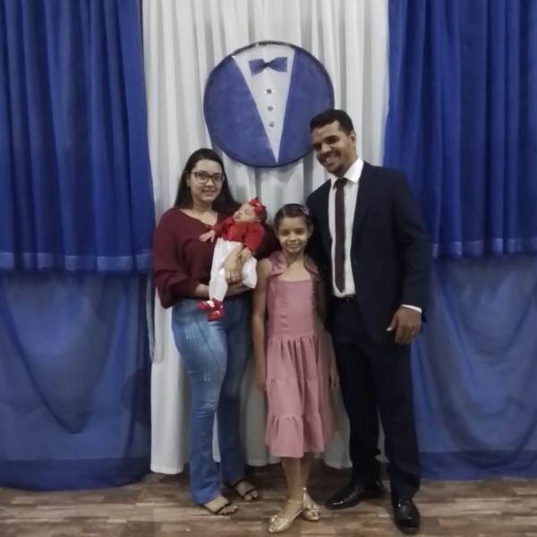 Luciano Viturino Rocha