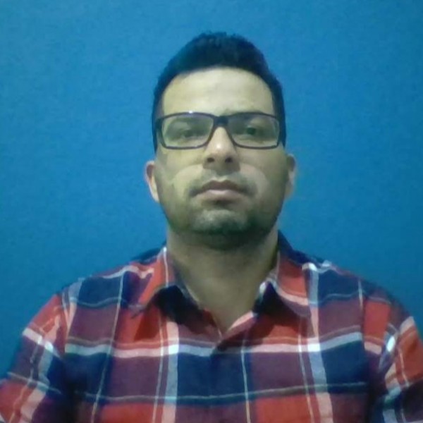 Juanildo de Melo Bezerra
