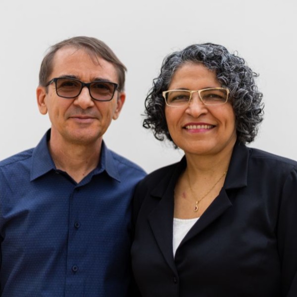 Luzilene Rosa Moreira Baliza