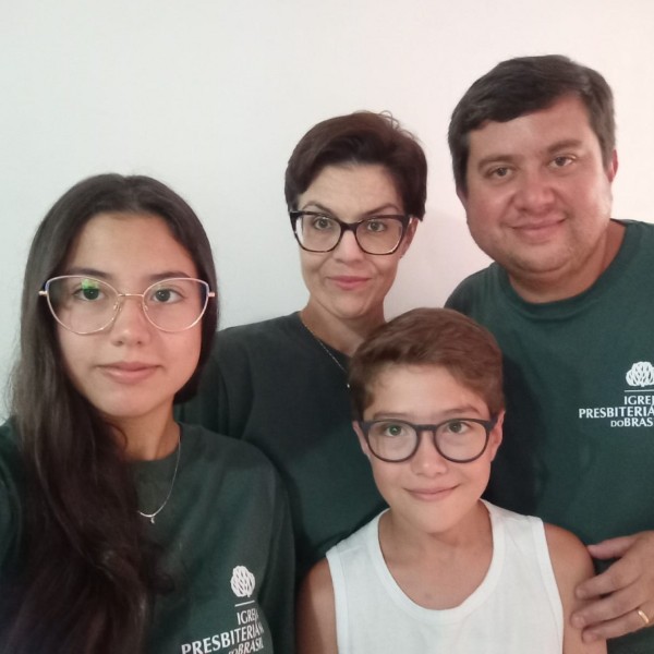 Luiz Henrique Corrêa Sampaio