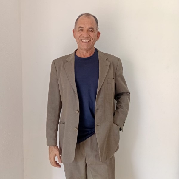 Marcelo de Souza Ribeiro