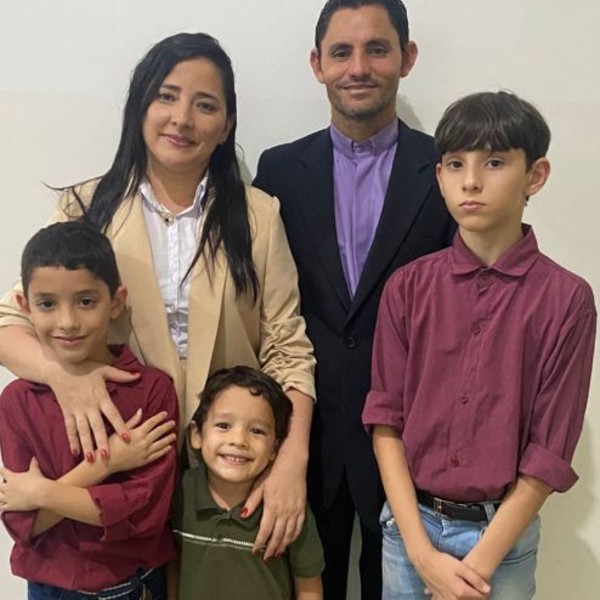 Marcio Alexandre Queiroz de Almeida