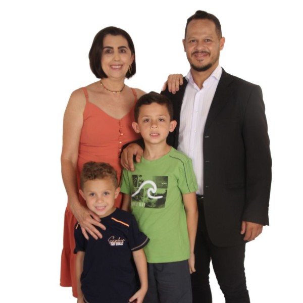 Marcelo Luiz Resende