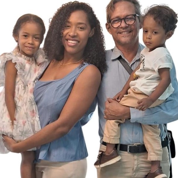 Marco Aurelio Araújo Dias