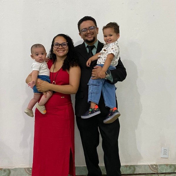 Marcos Jaséias Dias dos Santos