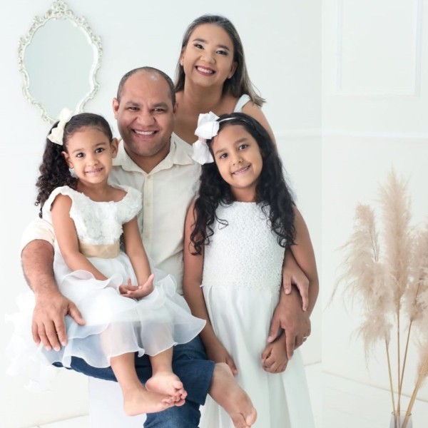 Marinaldo Ferreira dos Santos