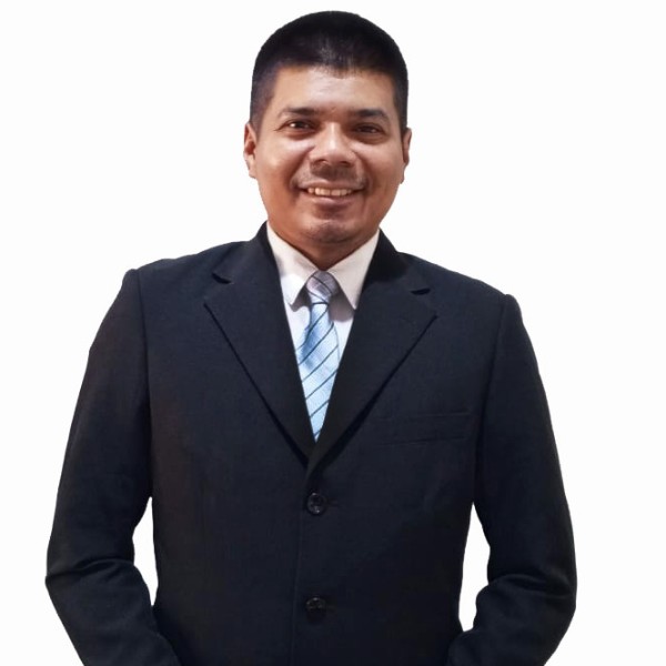 Luís Fernando Santos De Almeida